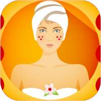 Powerful Home Remedies for Acne on 9Apps