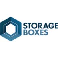 Storage Boxes