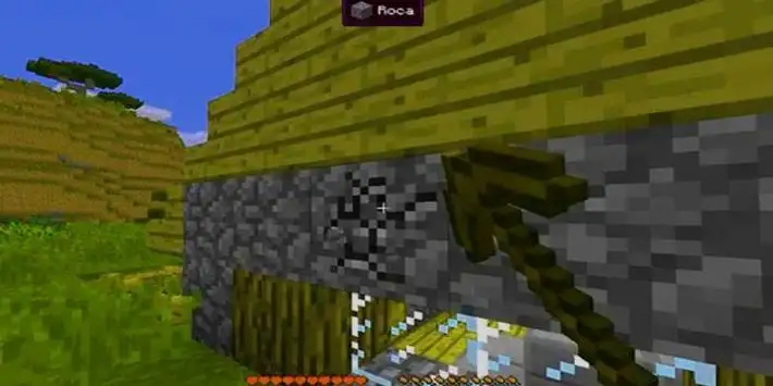 Natura mod for Minecraft App لـ Android Download - 9Apps