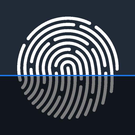 AppLock - Fingerprint & Privacy Guard for Apps