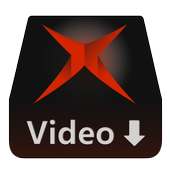Video Downloader -Save Online Videos & Player