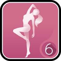 6 Minute Cellulite Buster on 9Apps