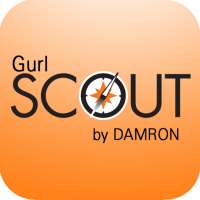 Gurl Scout by Damron