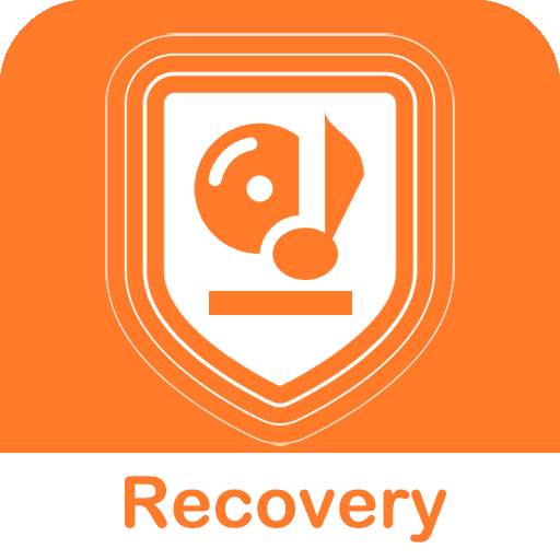 Deleted Audio Recovery