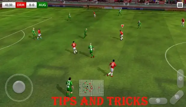 Tips Dream League Soccer 2016 Apk Download for Android- Latest version 1.0-  com.chill77.gameguide.dream.leaguesoccer