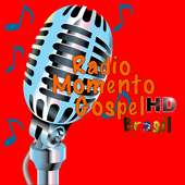 Radio Momento Gospel Brasil HD