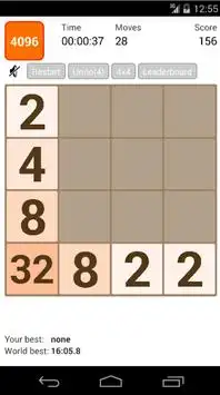 2048 8x8 APK Download 2023 - Free - 9Apps