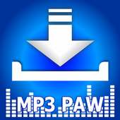 MP3 PAW - Free Mp3 Downloader