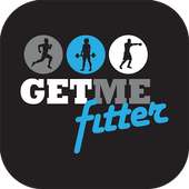 Get Me Fitter on 9Apps