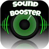 Sound Booster Simulator
