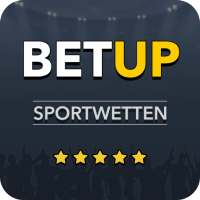 BETUP - Sportwetten Live