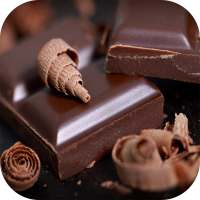 Chocolate Photo Frame on 9Apps
