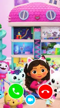 Gabbys Dollhouse: Play with Cats APK for Android - Download