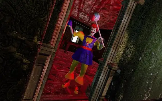 Crazy Clown City Terror APK Download 2023 - Free - 9Apps