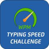Typing speed Challenge - How Fast You Can Type
