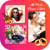 All Photo Frames on 9Apps