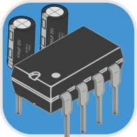 Electronics Toolbox on 9Apps