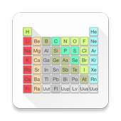 Periodic Table Trainer on 9Apps