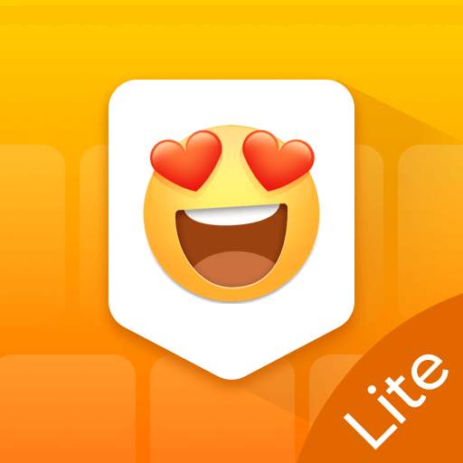 Emoji Keyboard Lite - Emoji & Theme
