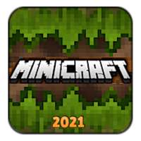 MiniCraft 2021