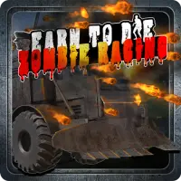 Zombie Hill Racing - Earn To Climb: Apocalypse for Android