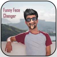 Funny Face Creator Photo Editor