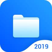 File Manager 2019