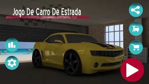 🏎️ estrada super Jogos de Corrida: Carro-X Tráfego  raça::Appstore for Android