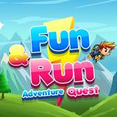 Fun & Run - Running Games & Fun Games