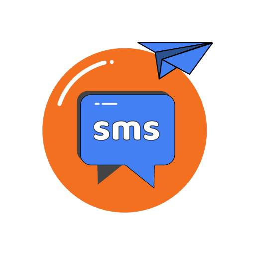 SMSPAD - Bulk SMS App for Indian Businesses