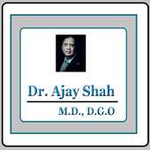 Dr. Ajay Shah Gynecology on 9Apps