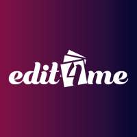 Edit4me - Branding App & Graphic Design Services