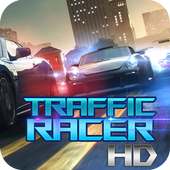 Traffic Racer HD