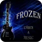 Lyrics & Music (Frozen)