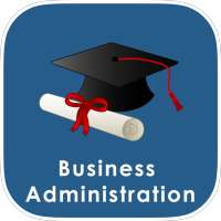 Business Administration on 9Apps