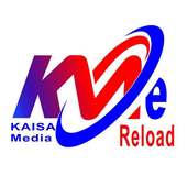 Kaisa Media Reload on 9Apps