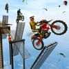 Impossible Bike Stunt Master on 9Apps