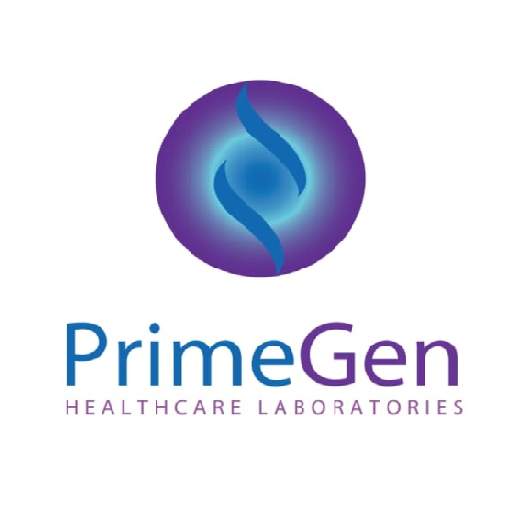 PrimeGen