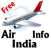 Air Info : India All