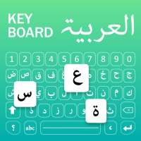 Keyboard Arab Sederhana