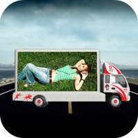 Vehicle Photo Frames on 9Apps