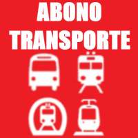 Abono Transportes Madrid