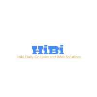 HiBi Daily Goto Links