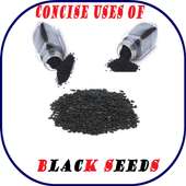 Concise Benefits Of Black Seed