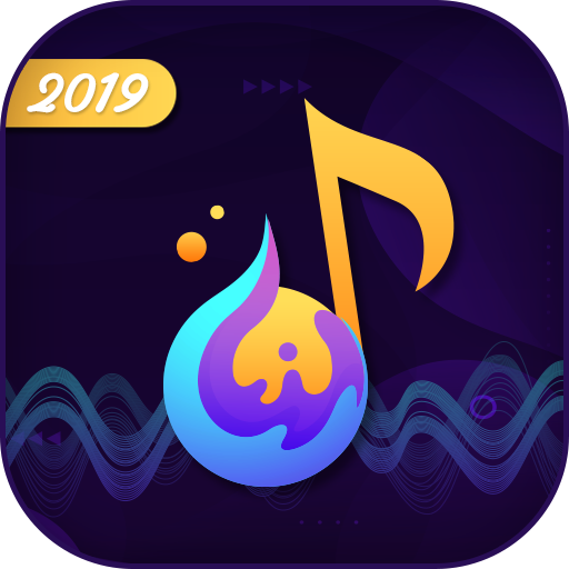 Music Visualizer APK for Android Download
