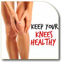 Knees Therapy Guide on 9Apps