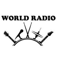 World FM Radio on 9Apps