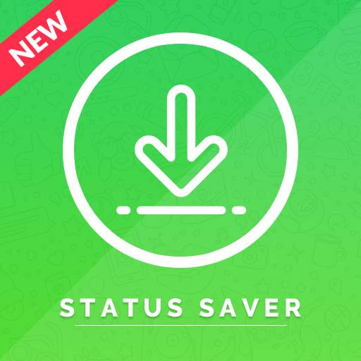 Status Saver for Whatsapp - Photo Video Status