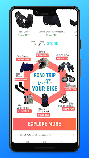 Bike parts online shopping apps new arrivals