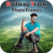 Railway Track Photo Editor on 9Apps